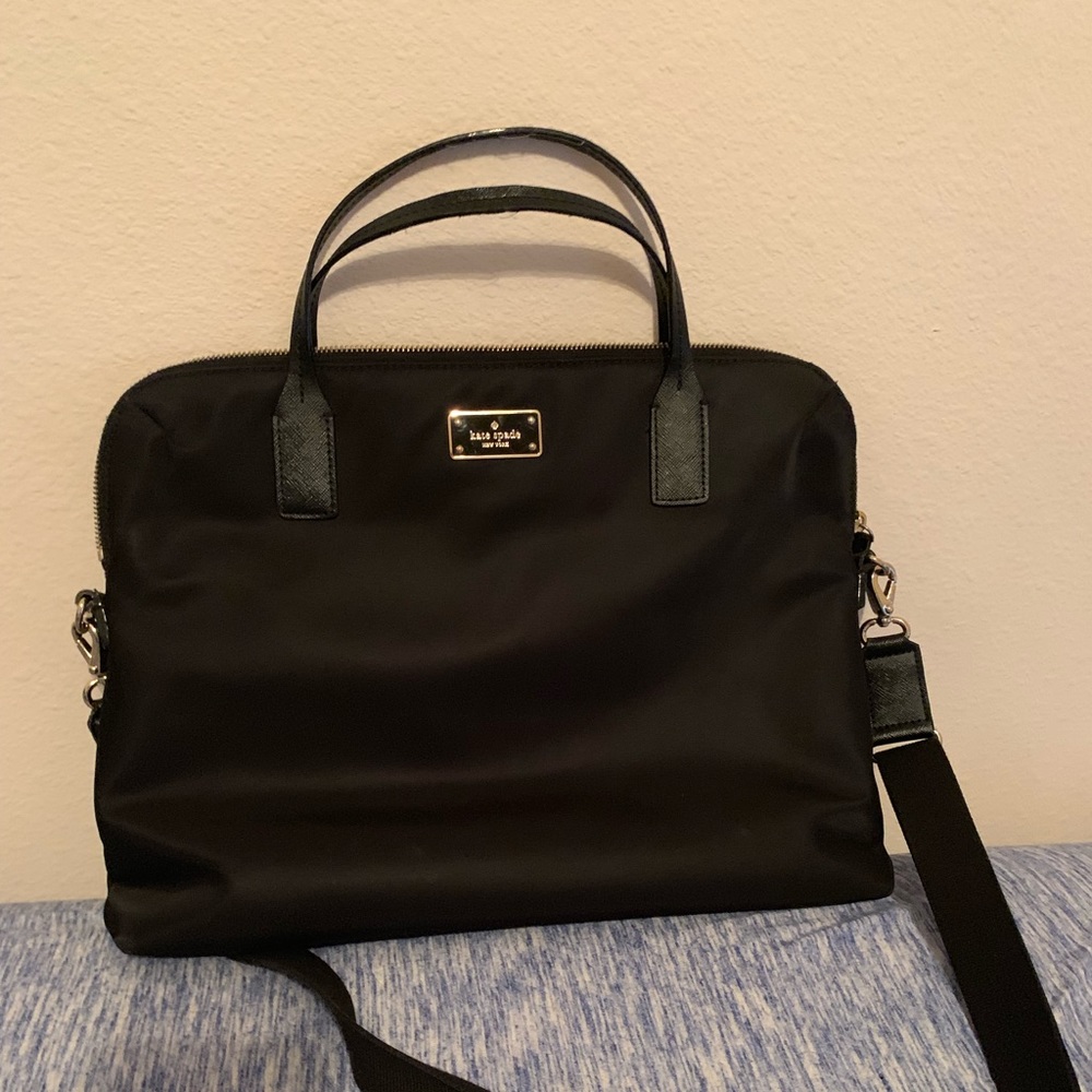 Kate spade laptop bag